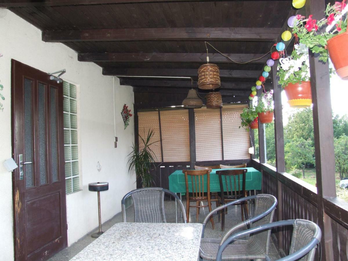 Hostinec Na Navsi Javornik  Bagian luar foto