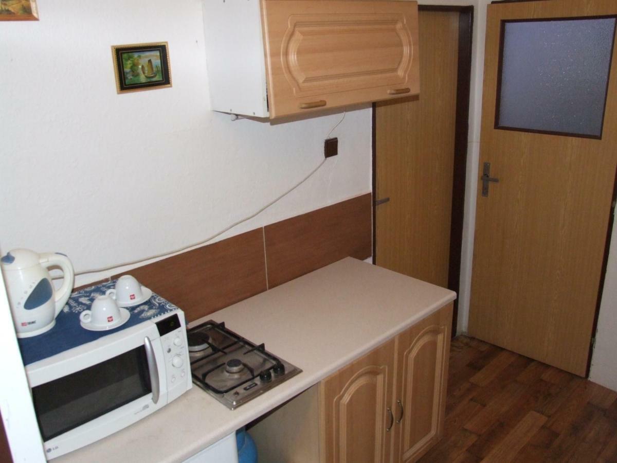 Hostinec Na Navsi Javornik  Bagian luar foto