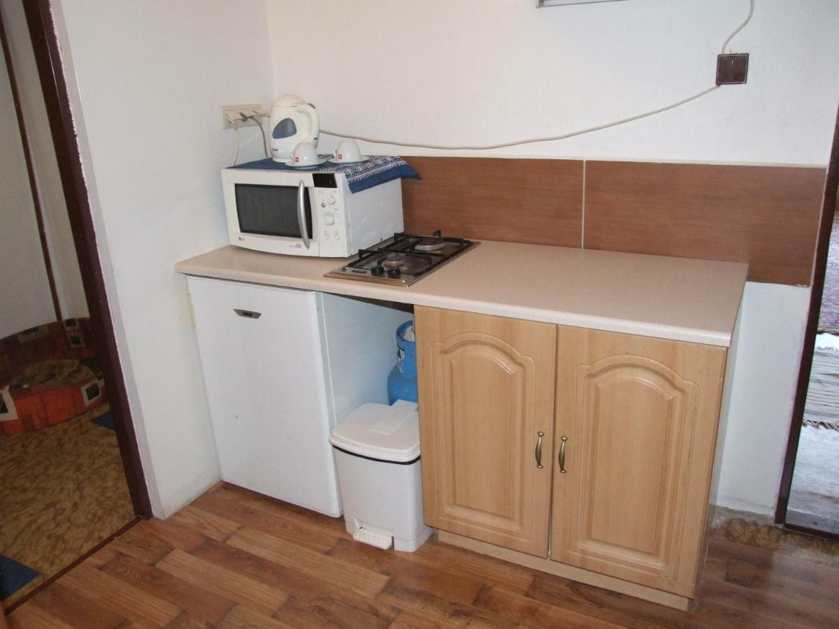 Hostinec Na Navsi Javornik  Bagian luar foto