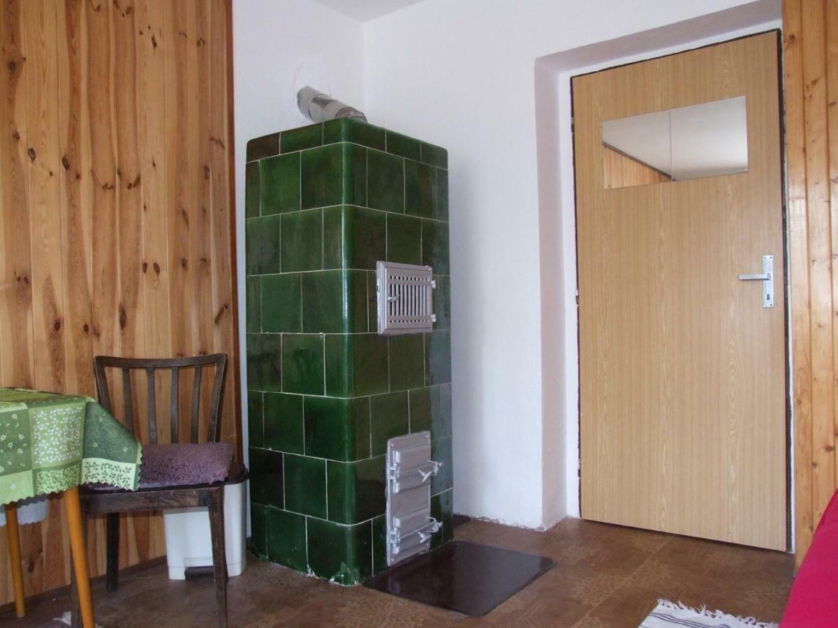 Hostinec Na Navsi Javornik  Bagian luar foto